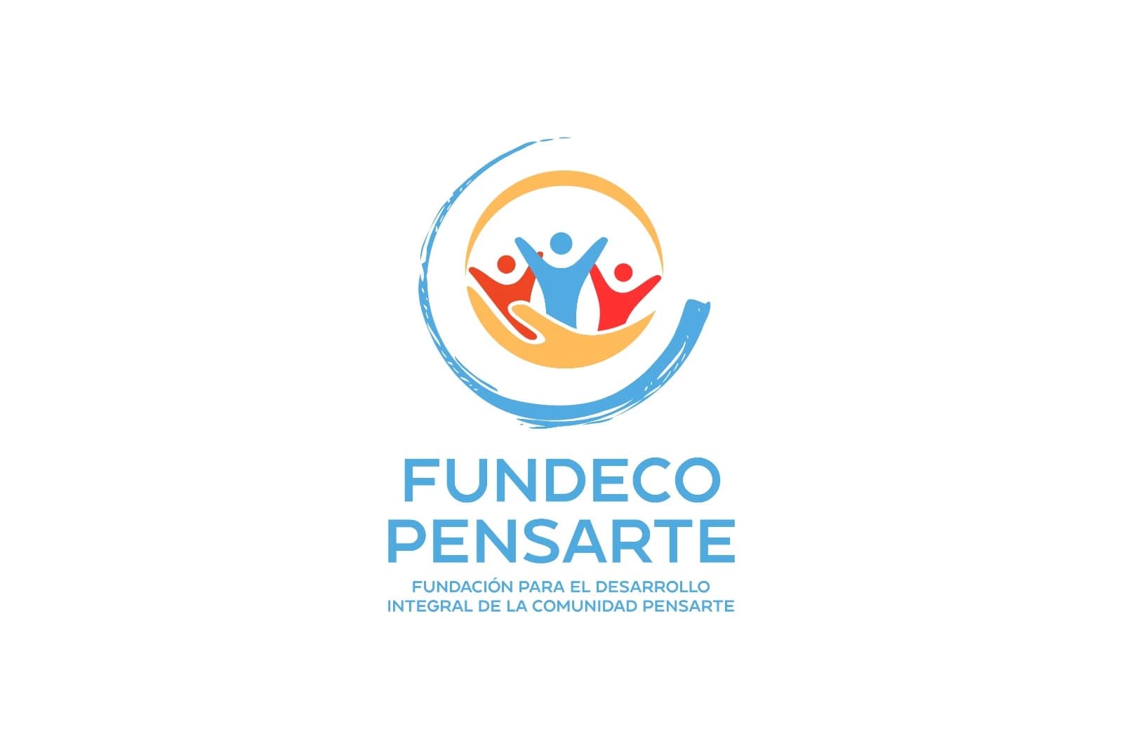 Logo de Fundeco Pensarte
